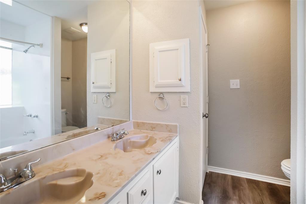 Prairie Creek Add Ph 2 - Residential Lease