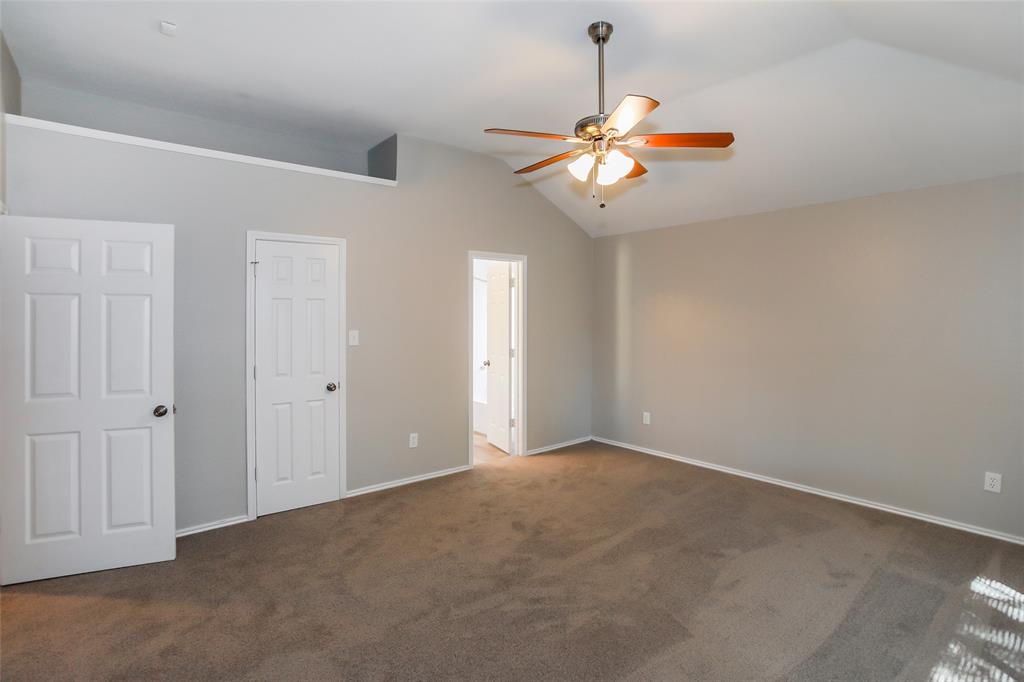 Prairie Creek Add Ph 2 - Residential Lease