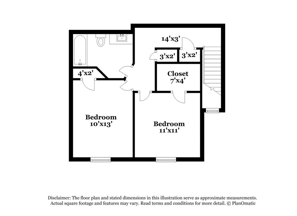 Prairie Creek Add Ph 2 - Residential Lease