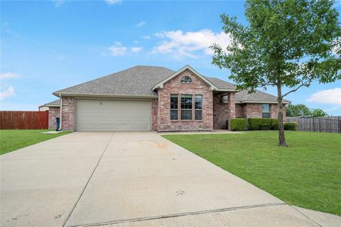 105 Universal Drive Fate TX 75189