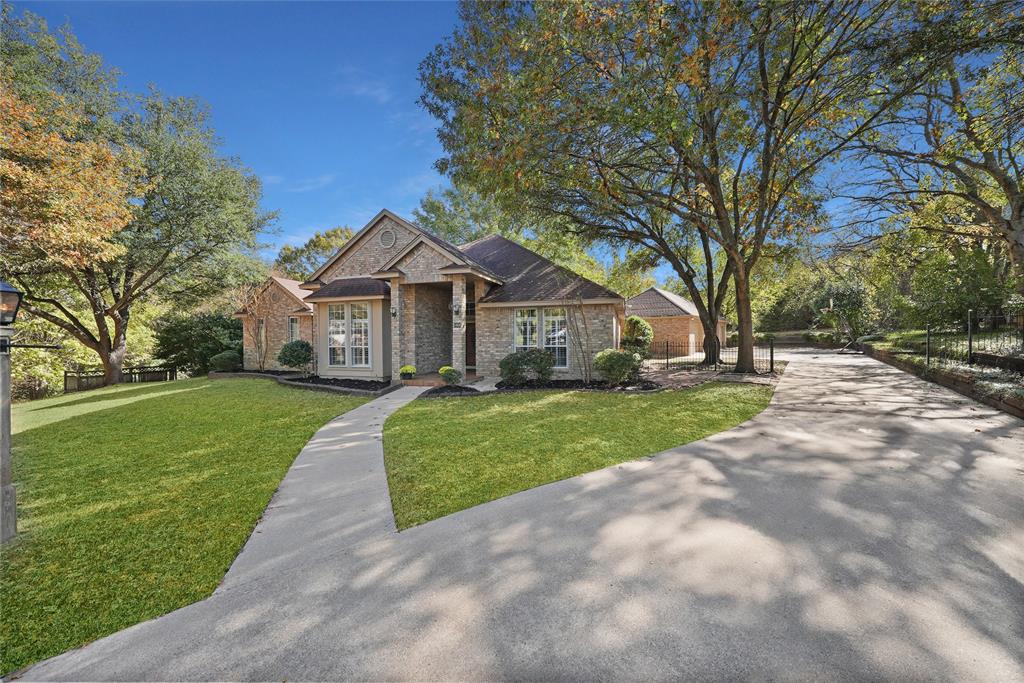 Ovilla Oaks - Residential