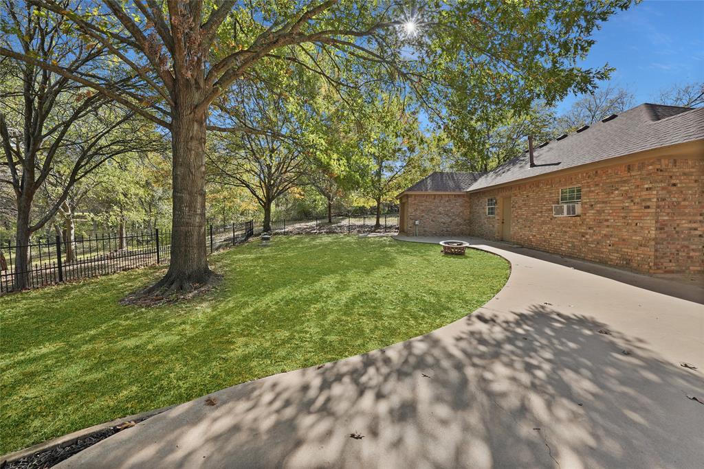 Ovilla Oaks - Residential