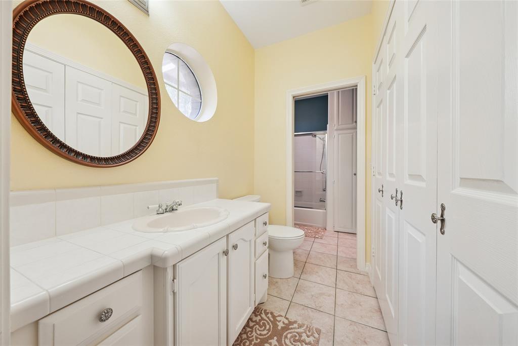 Ovilla Oaks - Residential