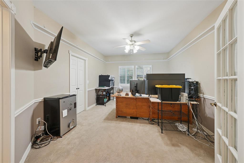 Ovilla Oaks - Residential