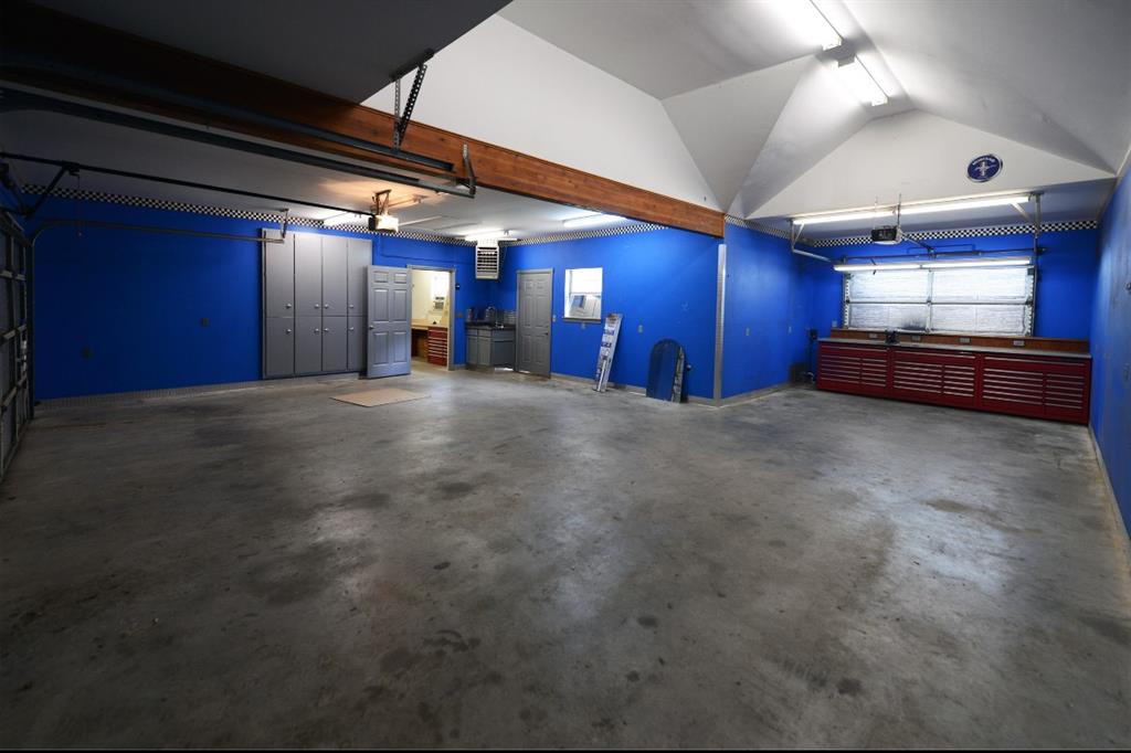 Ovilla Oaks - Residential