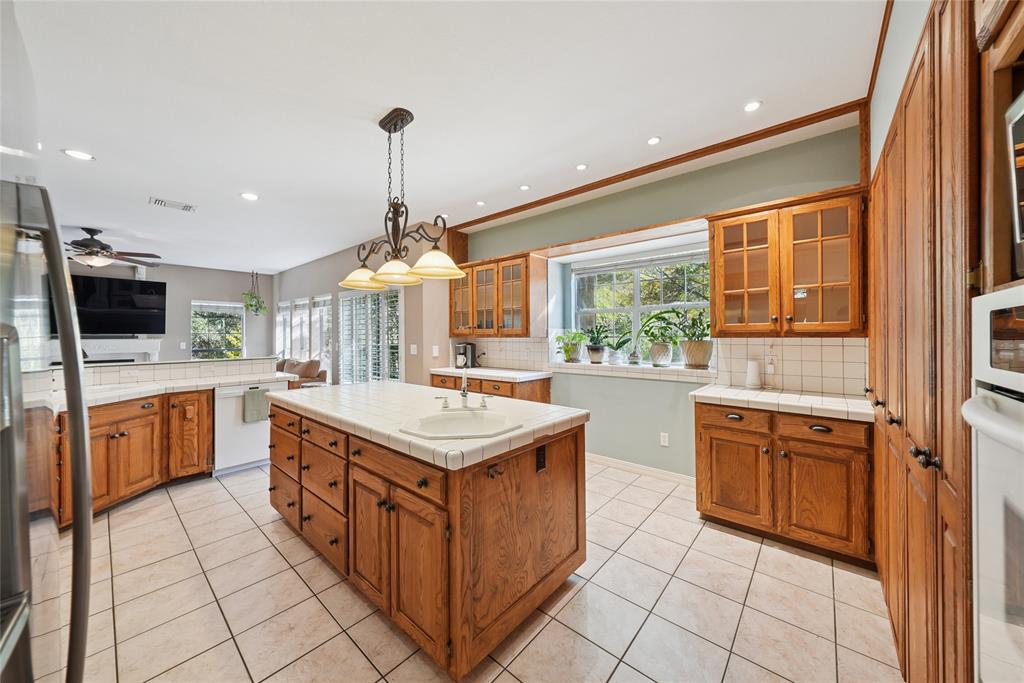 Ovilla Oaks - Residential