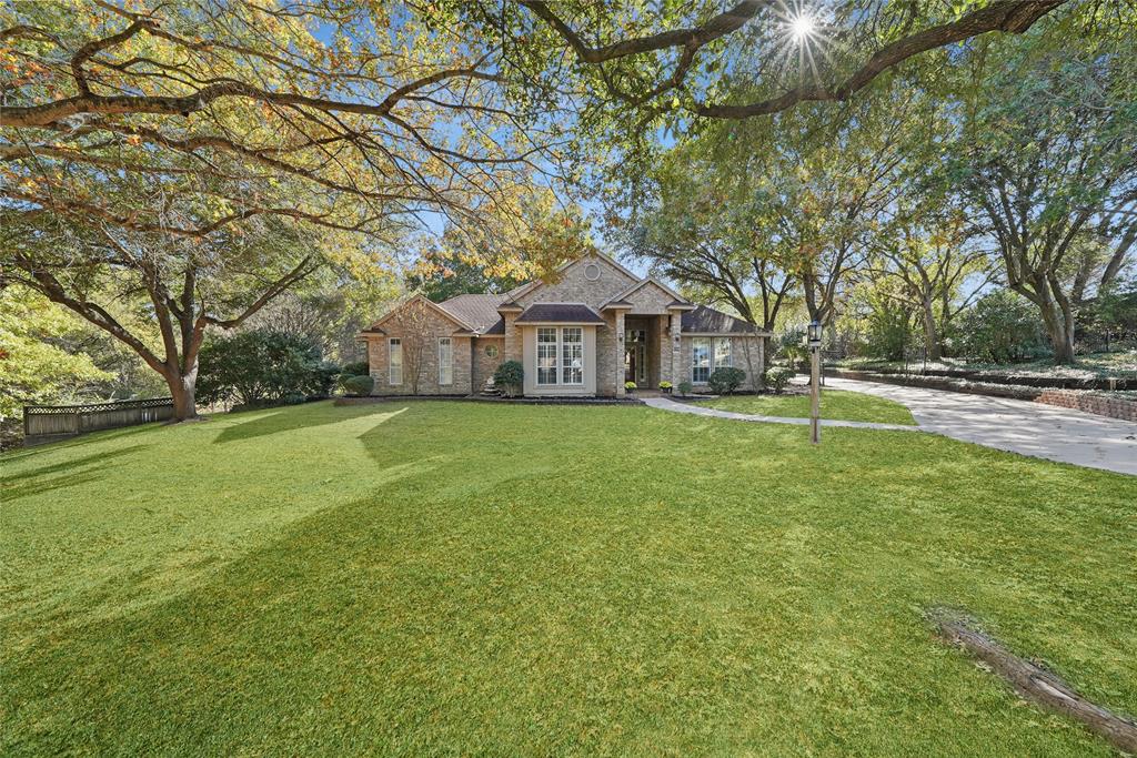 Ovilla Oaks - Residential