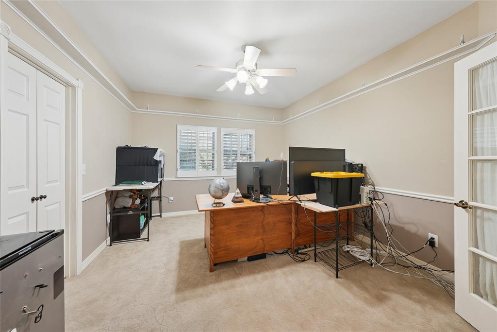 Ovilla Oaks - Residential