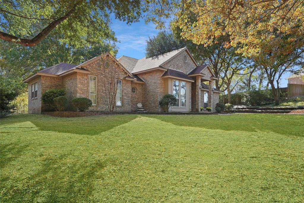 Ovilla Oaks - Residential