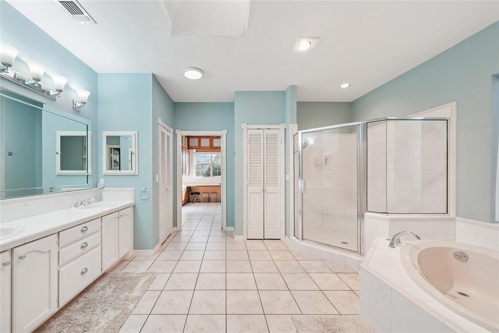 Ovilla Oaks - Residential