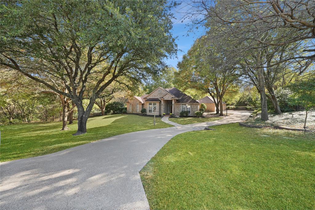 Ovilla Oaks - Residential