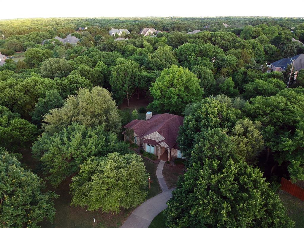 Ovilla Oaks - Residential