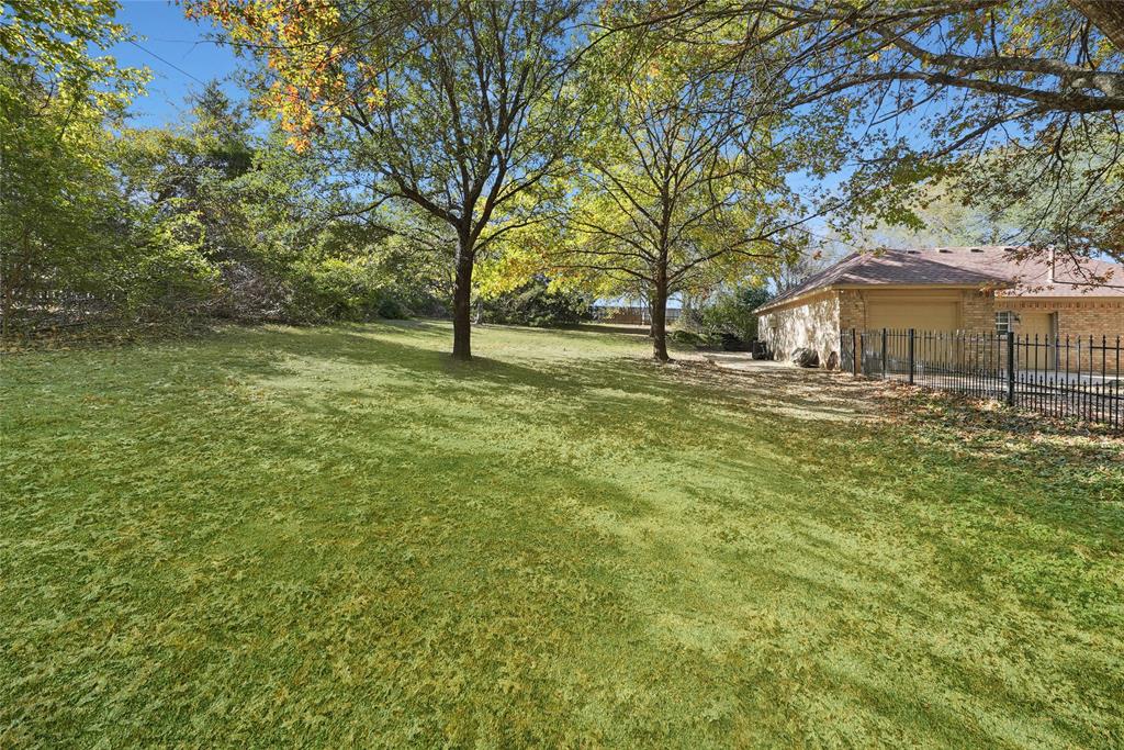 Ovilla Oaks - Residential