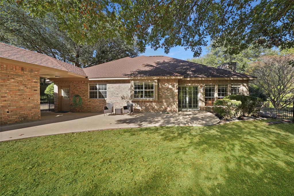 Ovilla Oaks - Residential