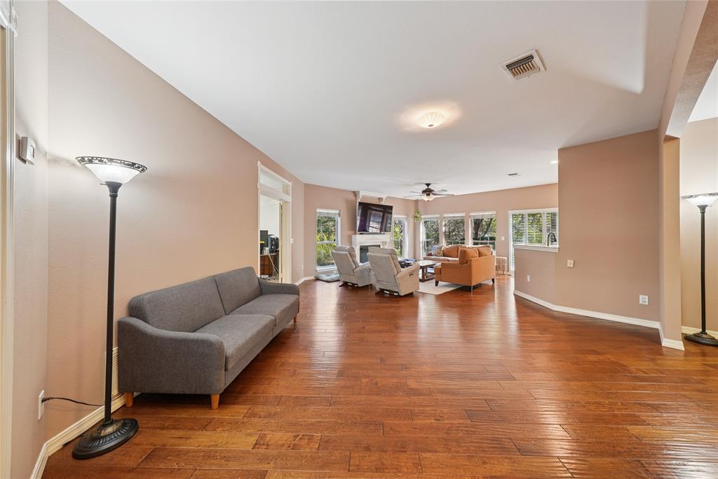 Ovilla Oaks - Residential