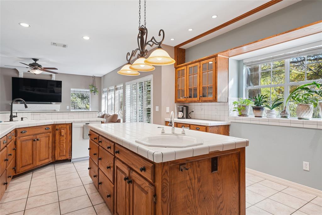 Ovilla Oaks - Residential