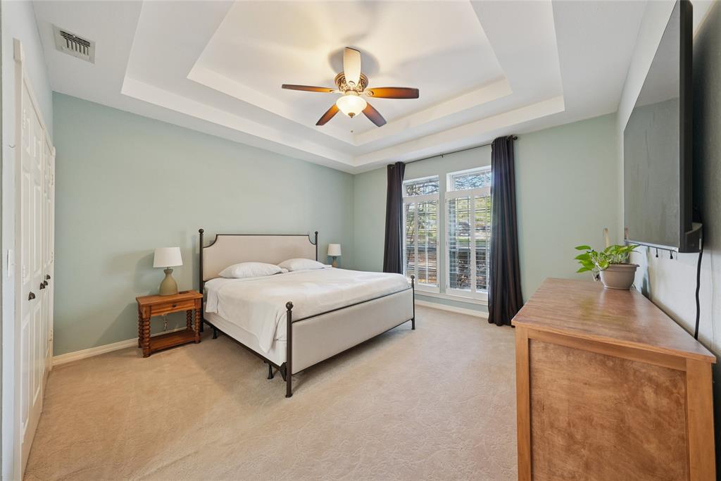 Ovilla Oaks - Residential