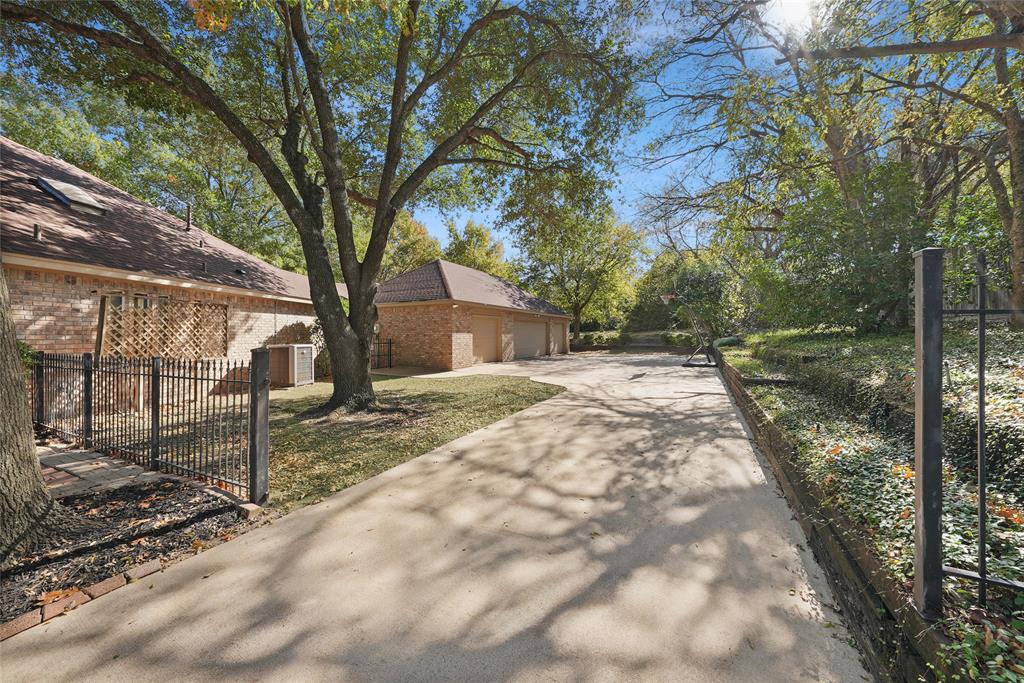 Ovilla Oaks - Residential