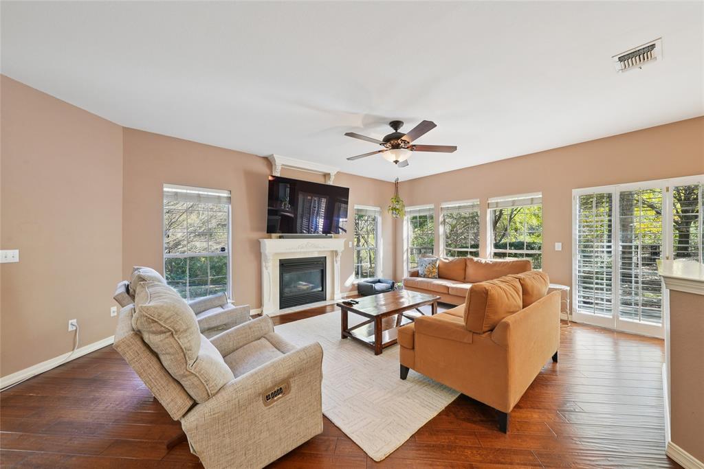 Ovilla Oaks - Residential