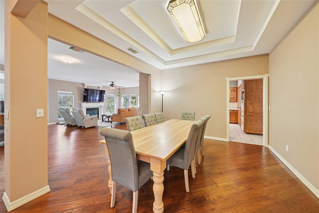 Ovilla Oaks - Residential