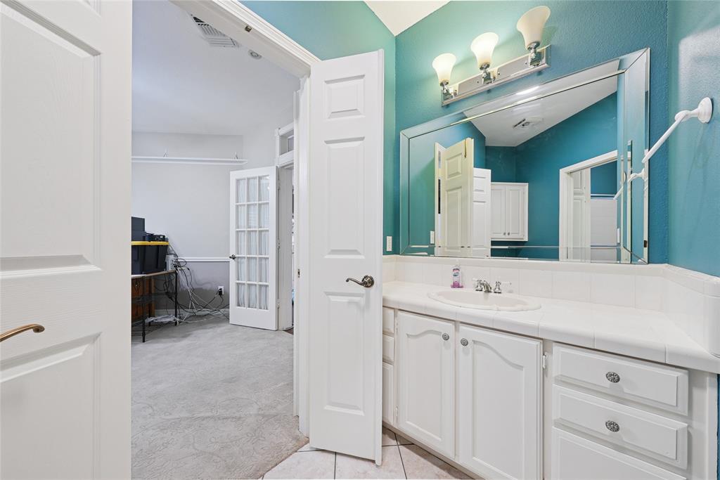 Ovilla Oaks - Residential