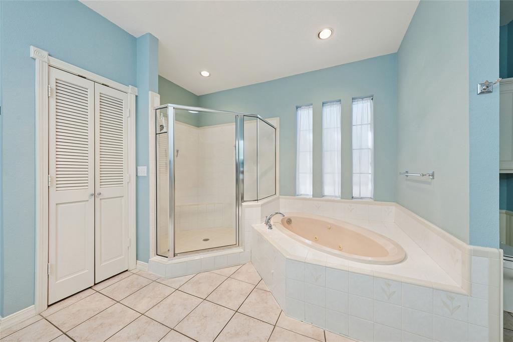 Ovilla Oaks - Residential