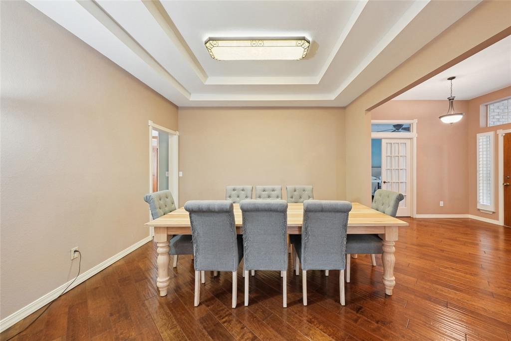 Ovilla Oaks - Residential