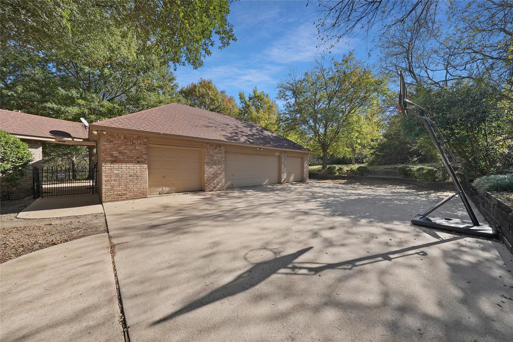 Ovilla Oaks - Residential