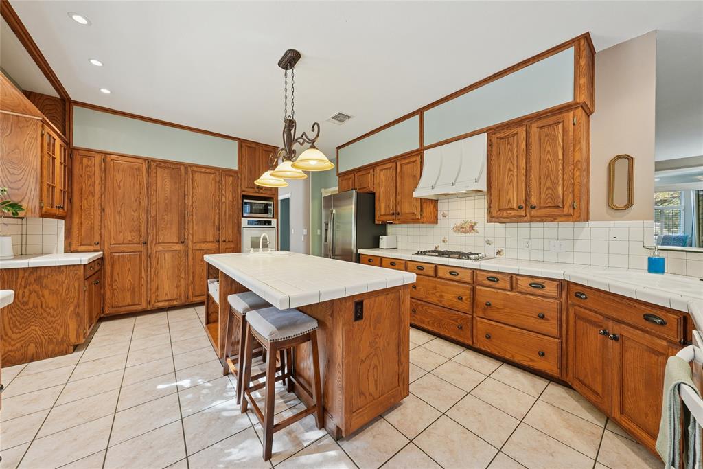 Ovilla Oaks - Residential