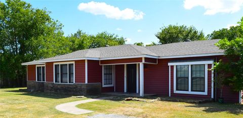 2435B Old Mineral Wells Highway Weatherford TX 76088