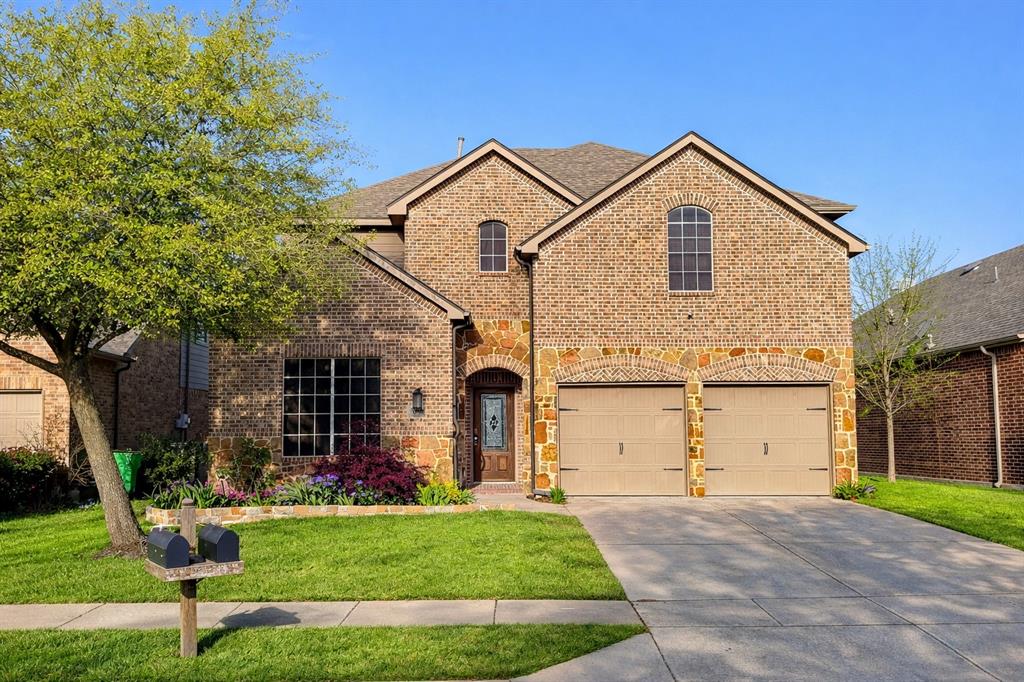 1316 Wheatear Drive