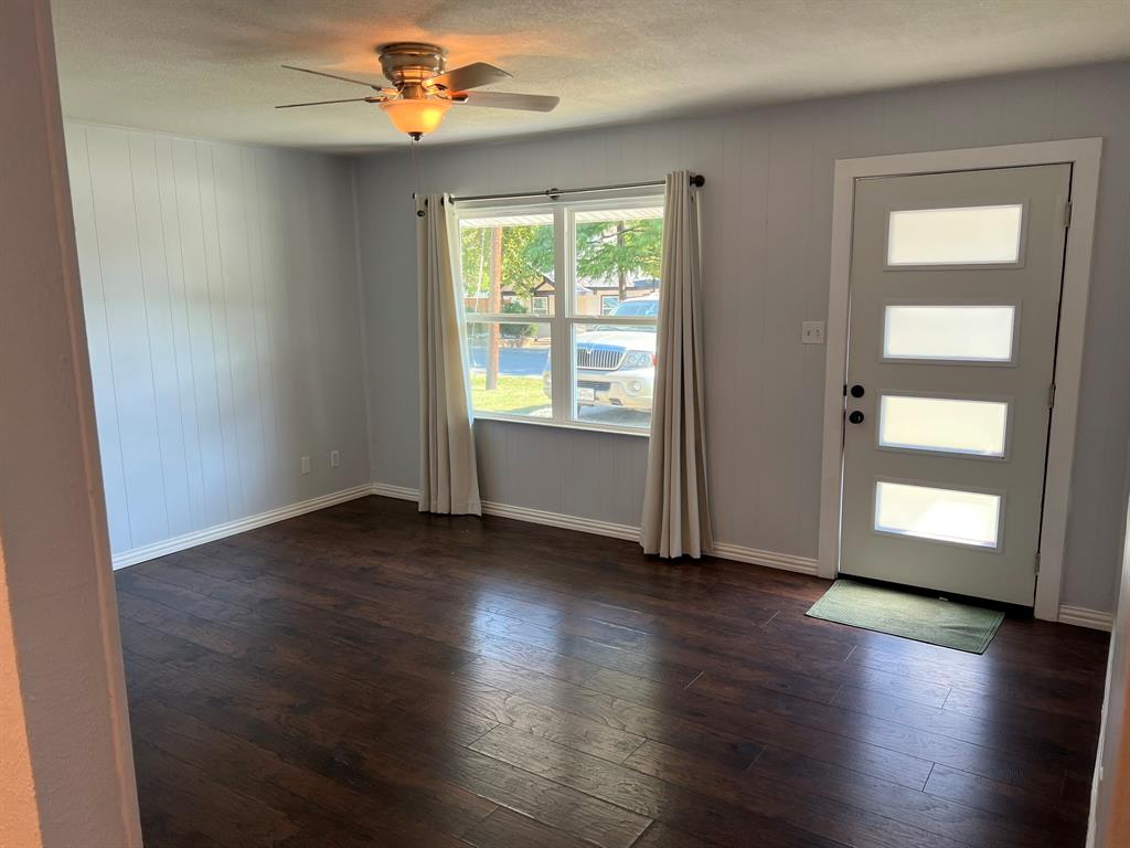 Fitch 2 - Residential