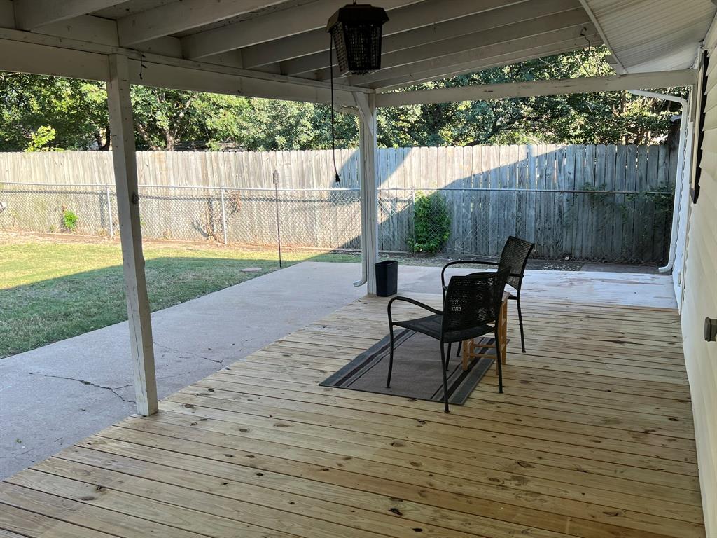 Fitch 2 - Residential