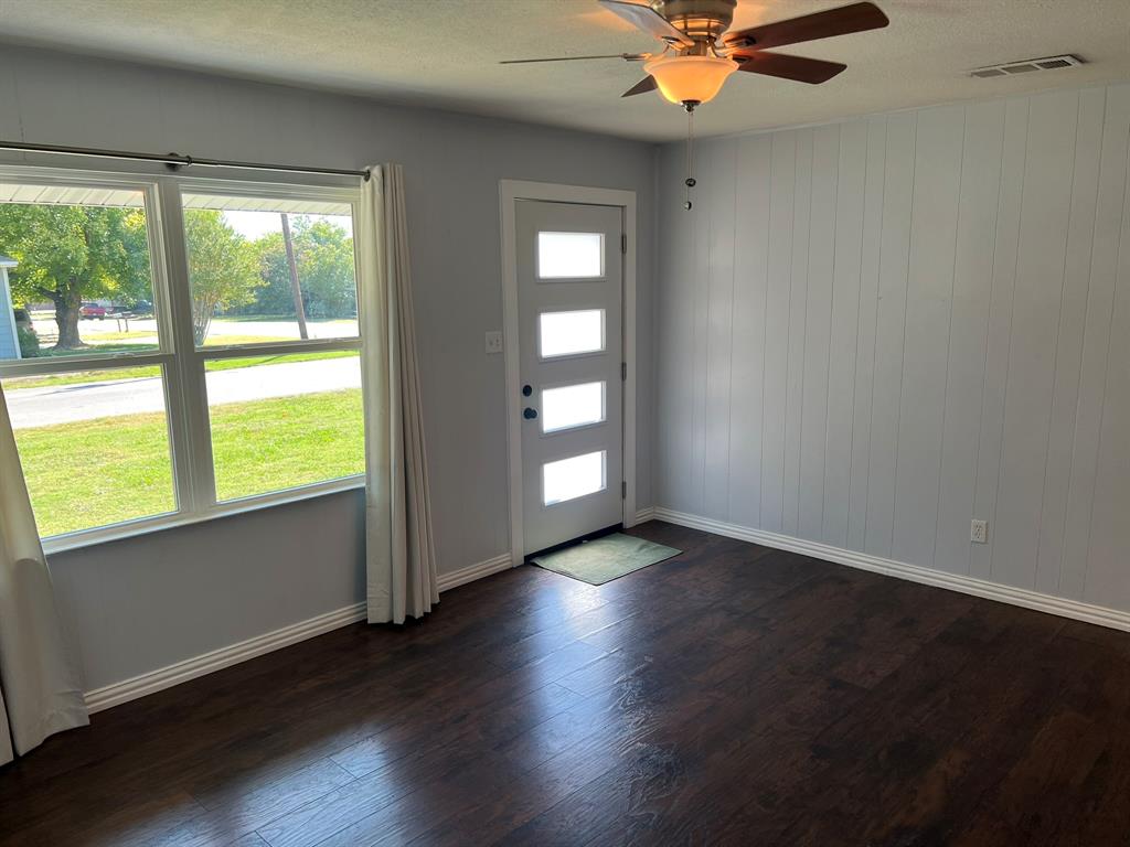 Fitch 2 - Residential