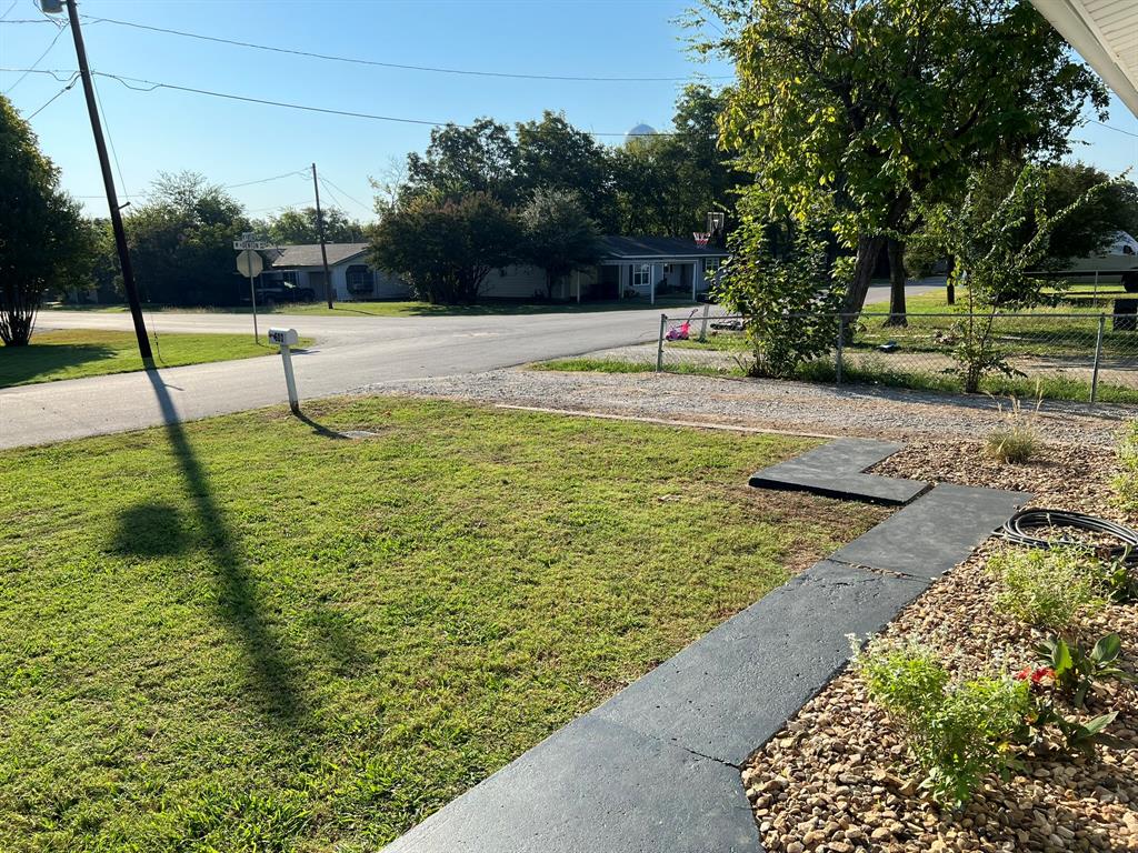 Fitch 2 - Residential