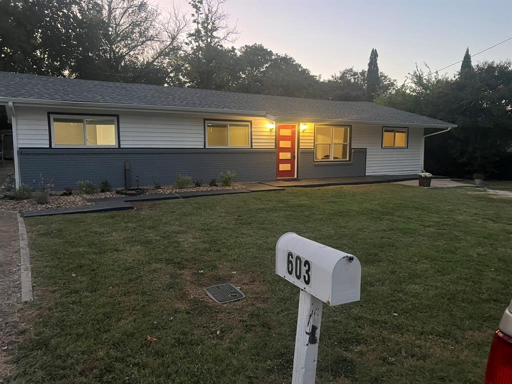 Fitch 2 - Residential