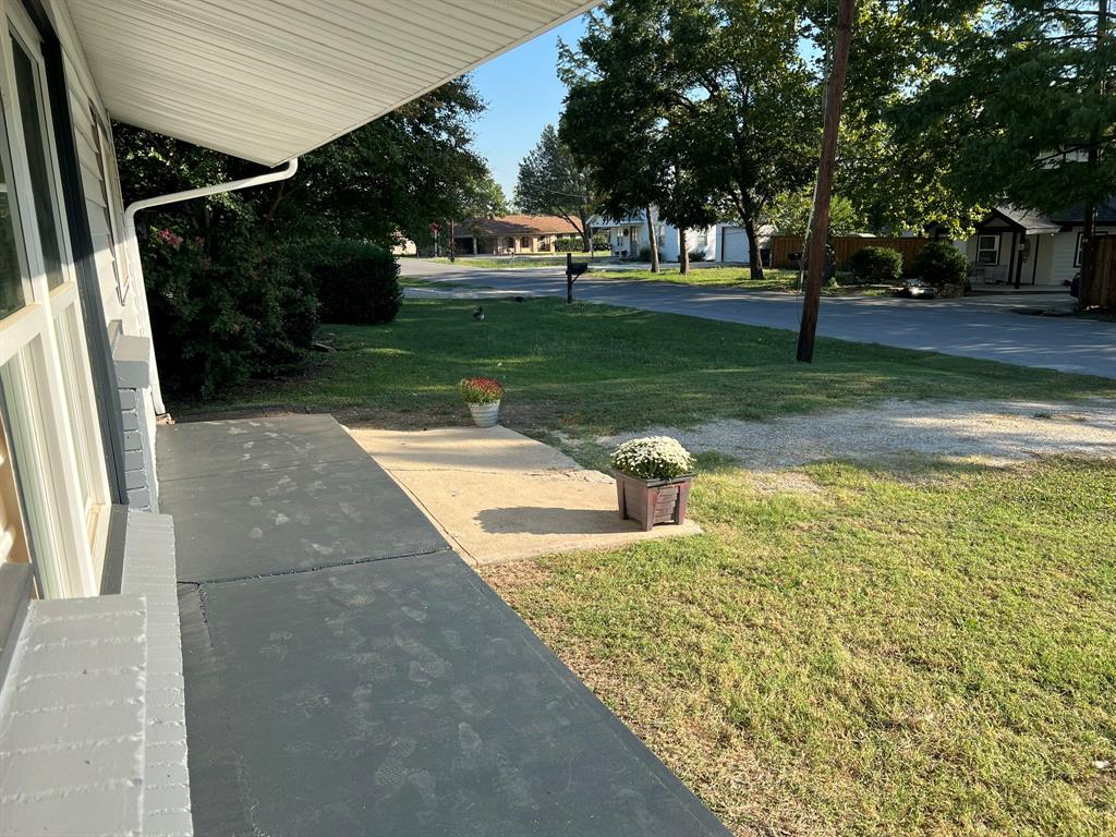 Fitch 2 - Residential