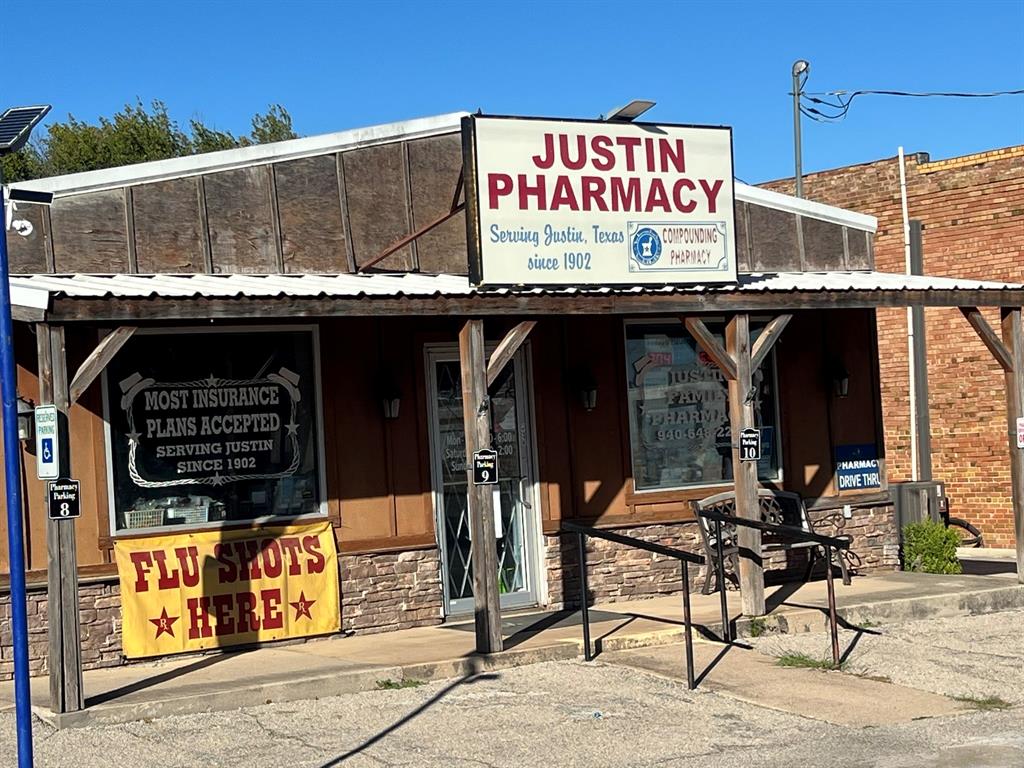 Fitch 2 - Residential