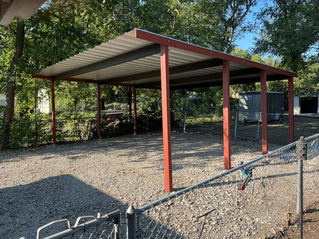 Fitch 2 - Residential