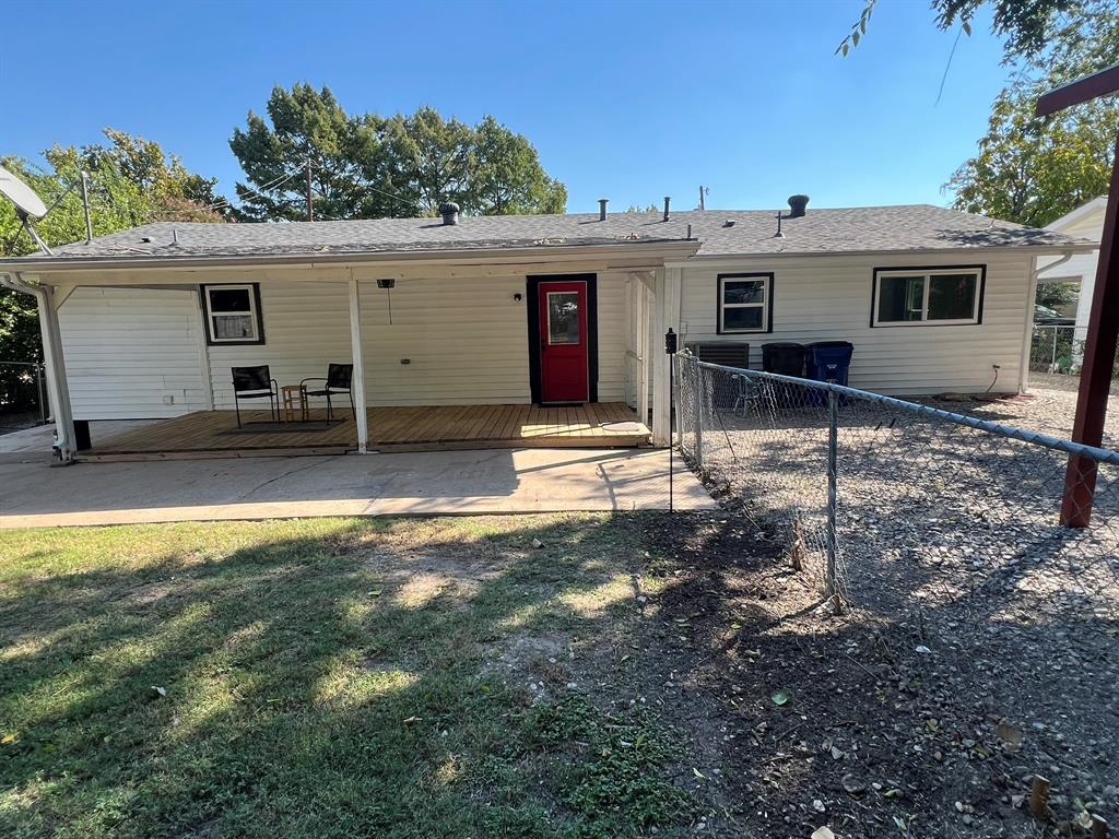 Fitch 2 - Residential