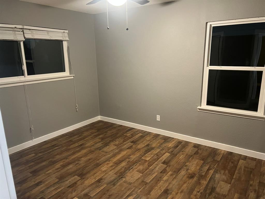 Fitch 2 - Residential