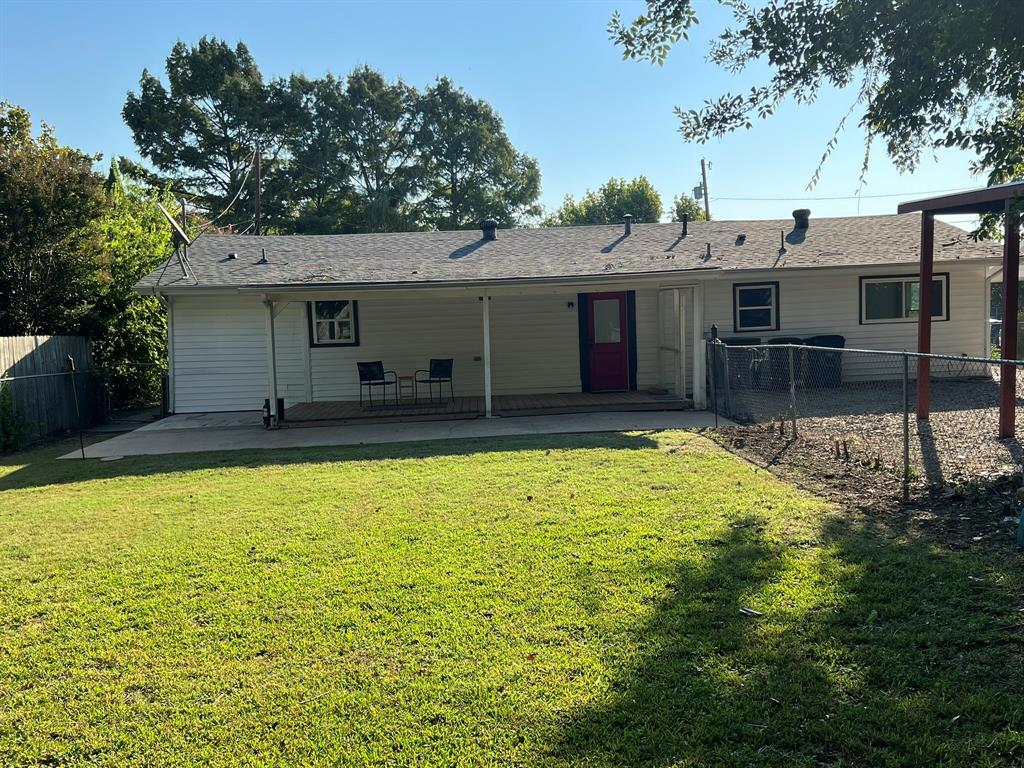 Fitch 2 - Residential