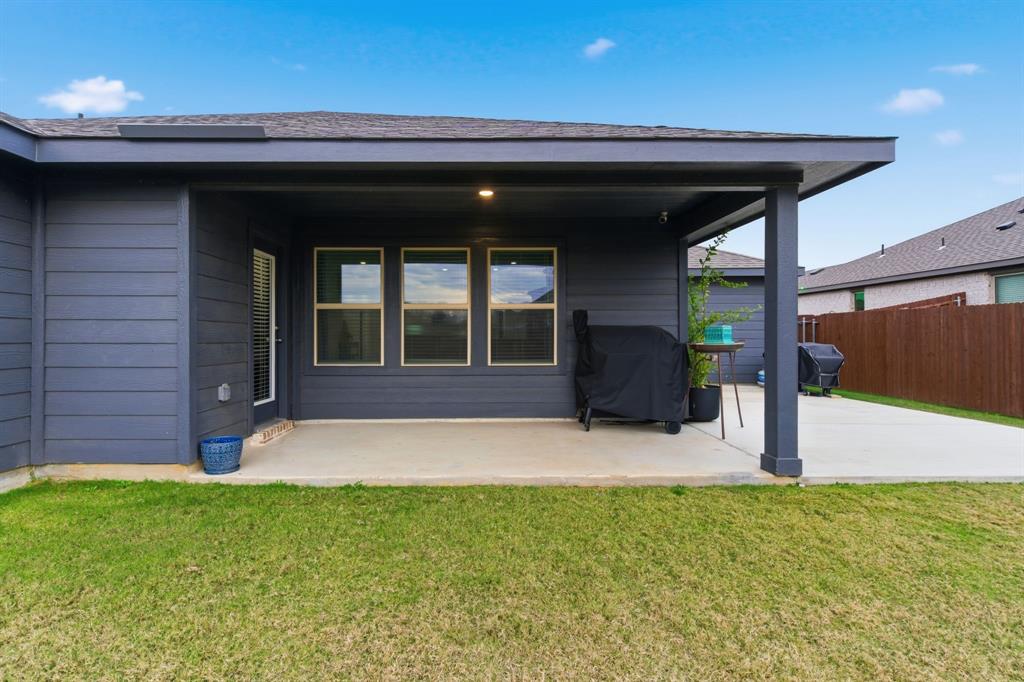 Stone Eagle - Residential