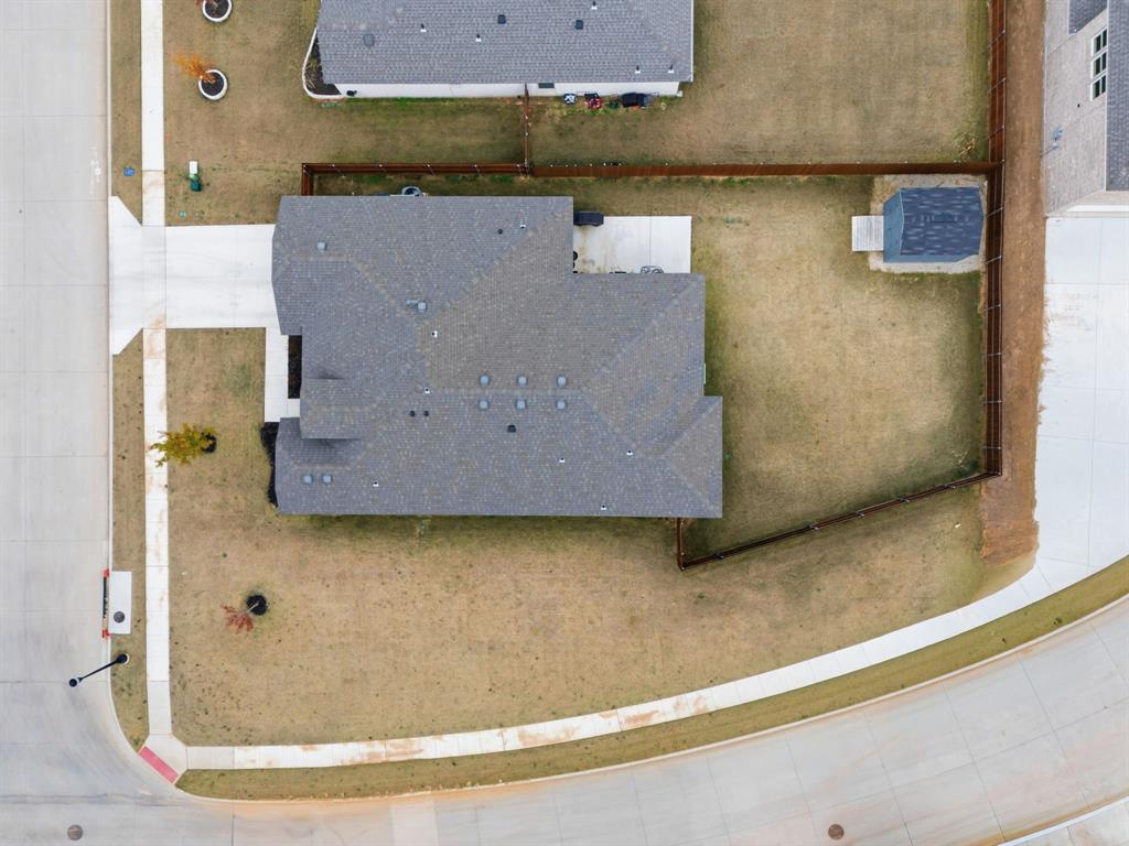 Stone Eagle - Residential