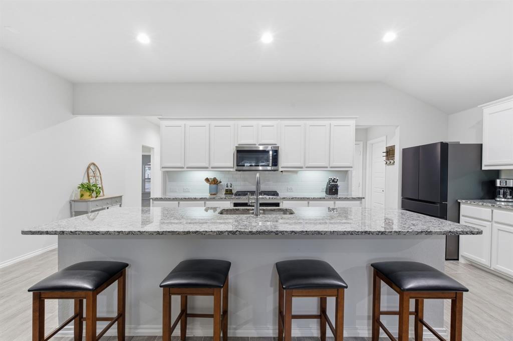 Stone Eagle - Residential