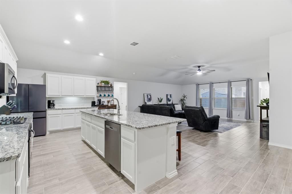 Stone Eagle - Residential