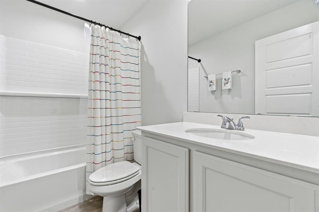 Stone Eagle - Residential