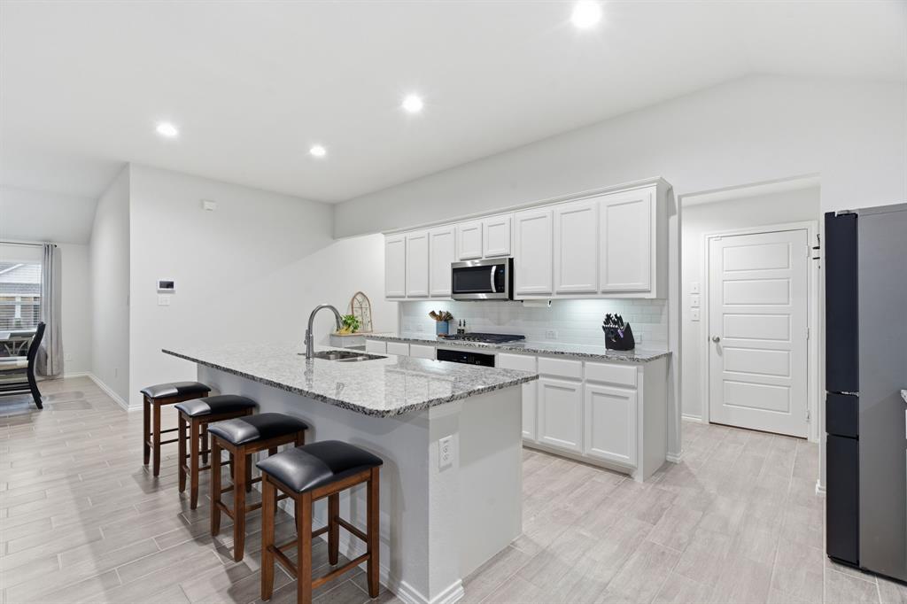 Stone Eagle - Residential