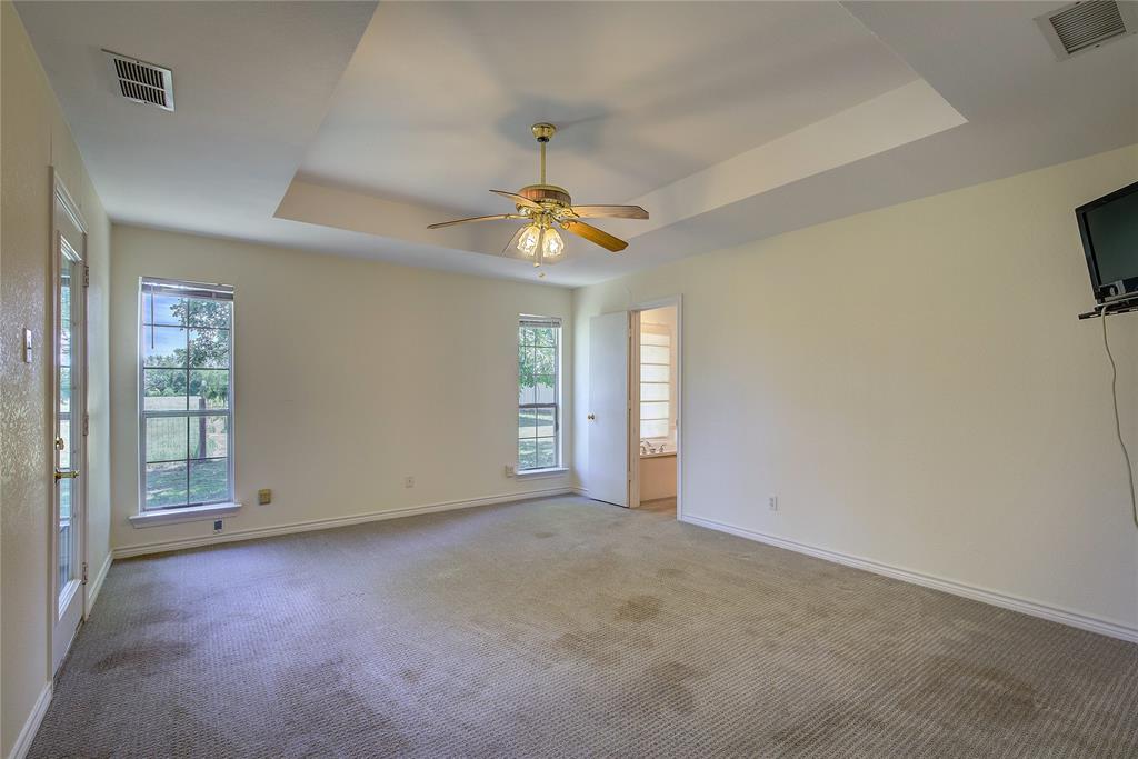 L. Brown Svy, A-76 - Residential