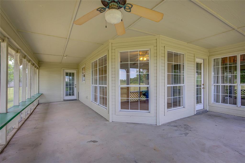 L. Brown Svy, A-76 - Residential